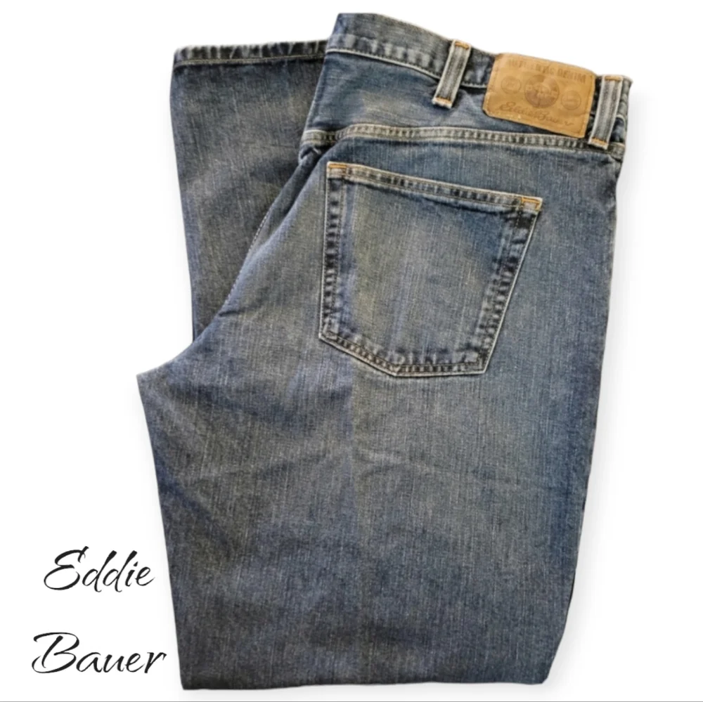 Size 40 Eddie Bauer Jeans